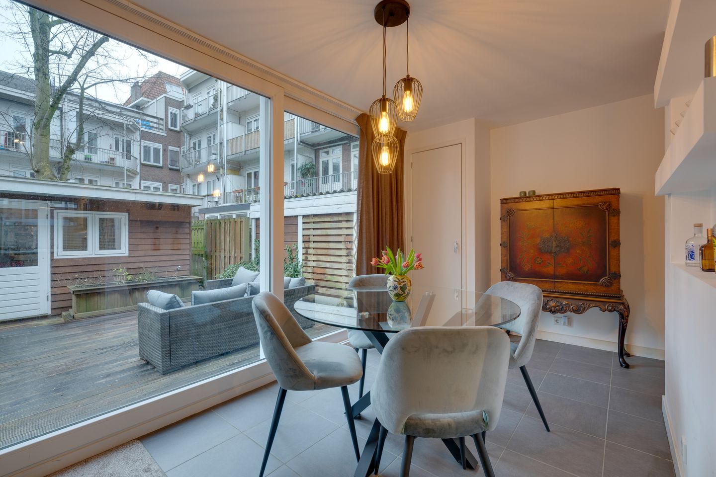 Foto 14 van Marco Polostraat 105-H