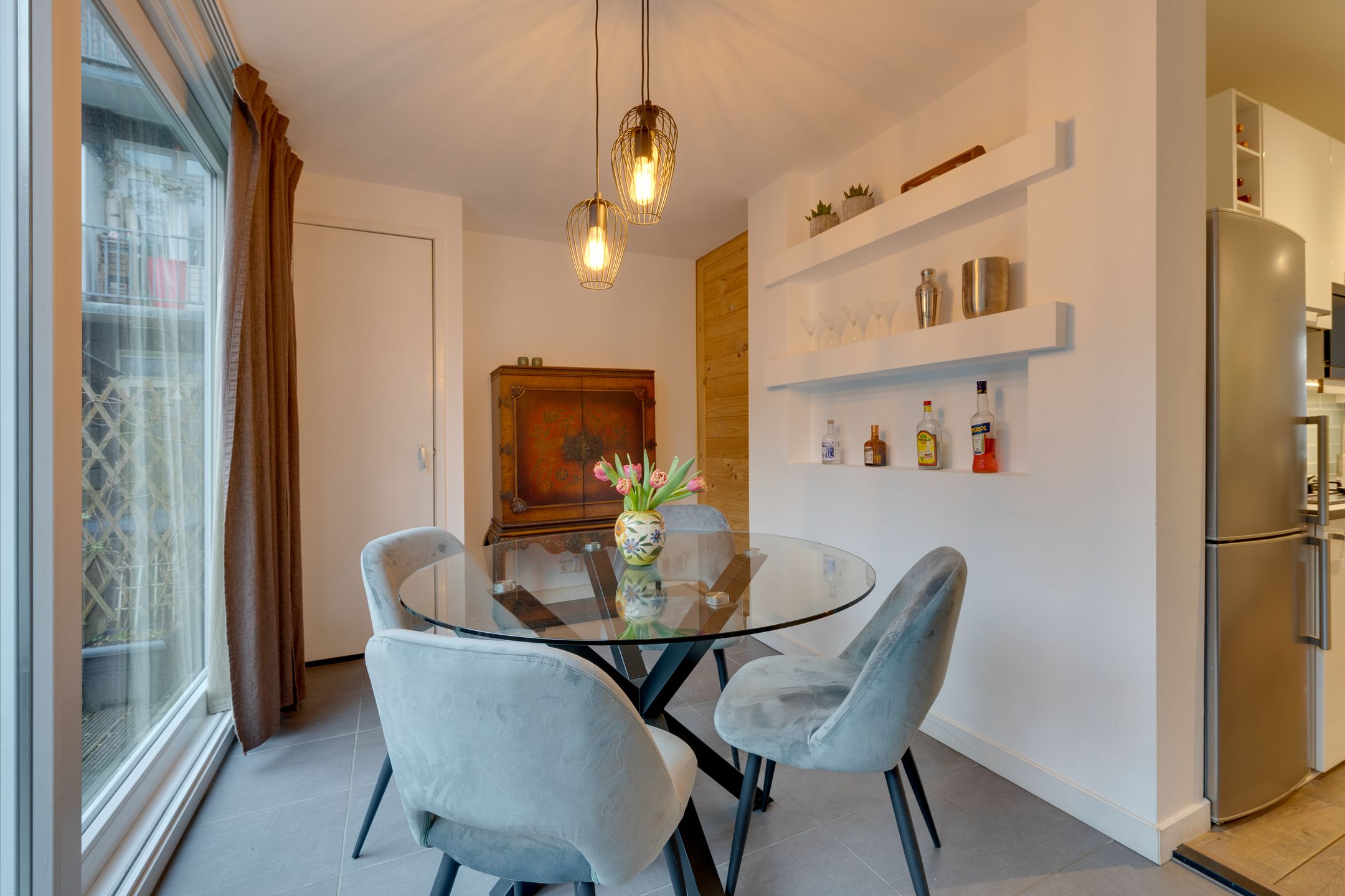 Foto 15 van Marco Polostraat 105-H