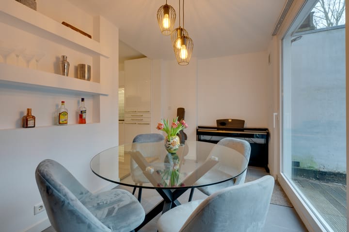 Foto 16 van Marco Polostraat 105-H