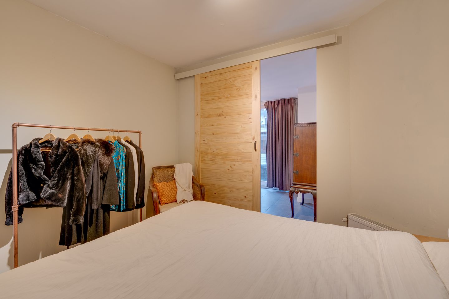 Foto 20 van Marco Polostraat 105-H