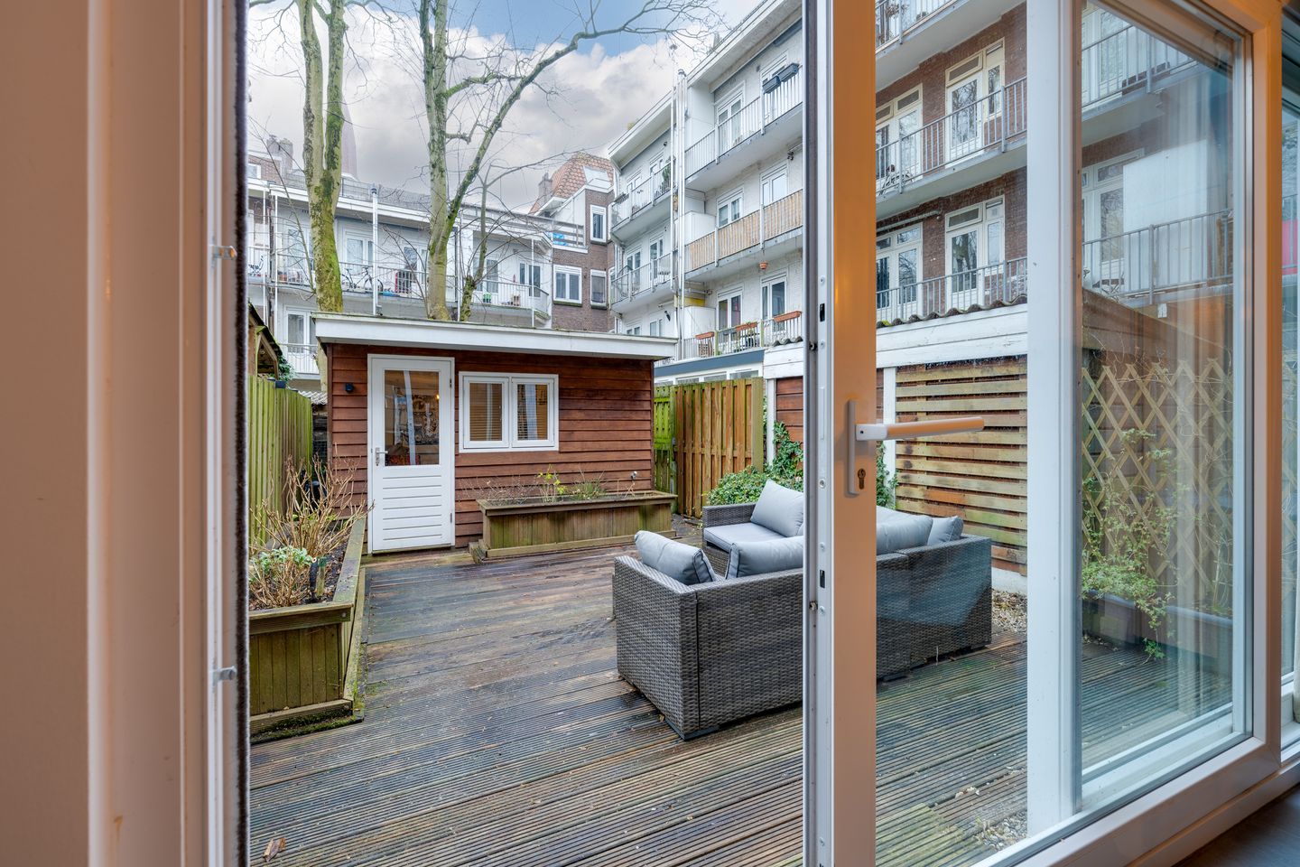 Foto 25 van Marco Polostraat 105-H