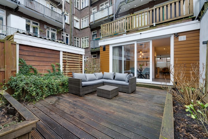 Foto 26 van Marco Polostraat 105-H