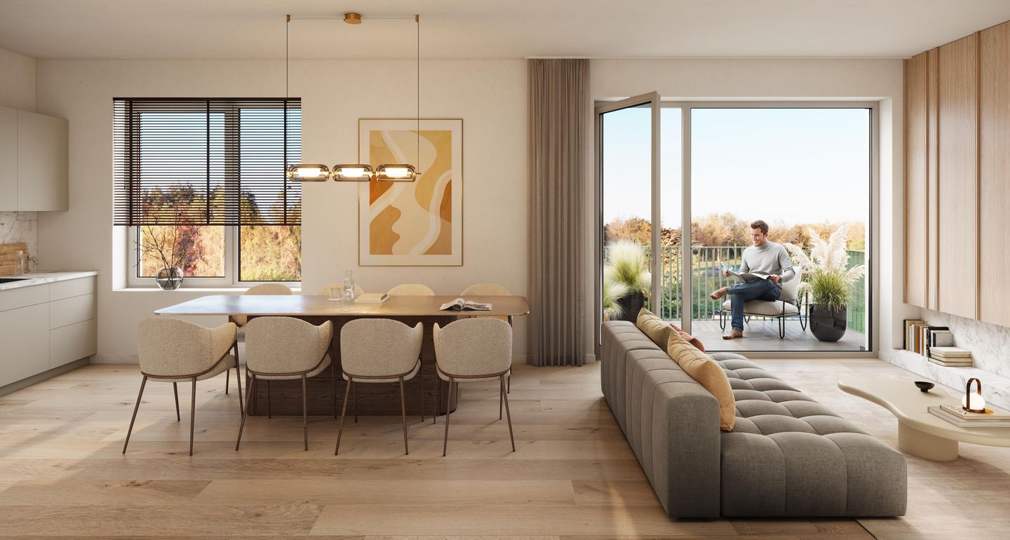 Foto 8 van Veldhoven - Land van Djept