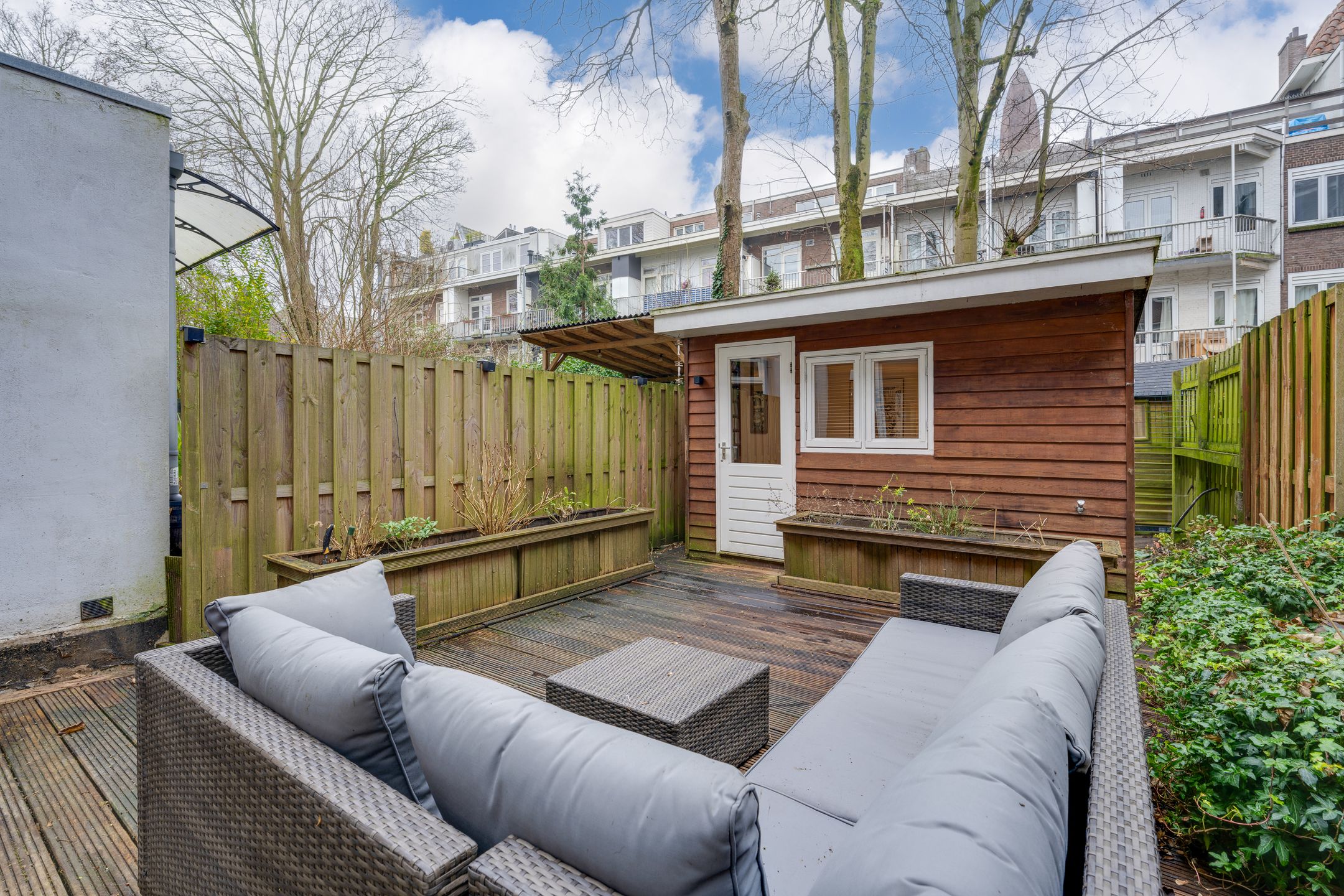 Foto 27 van Marco Polostraat 105-H