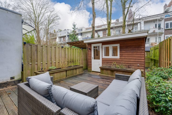 Foto 27 van Marco Polostraat 105-H