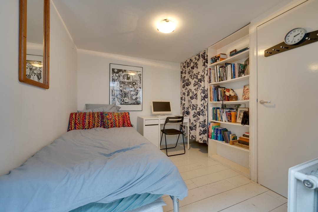 Foto 28 van Marco Polostraat 105-H