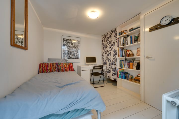 Foto 28 van Marco Polostraat 105-H