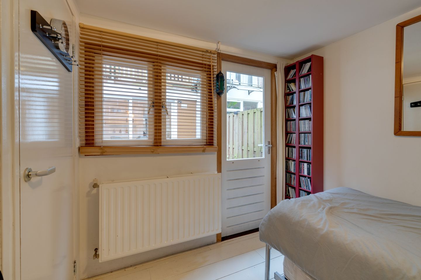 Foto 29 van Marco Polostraat 105-H