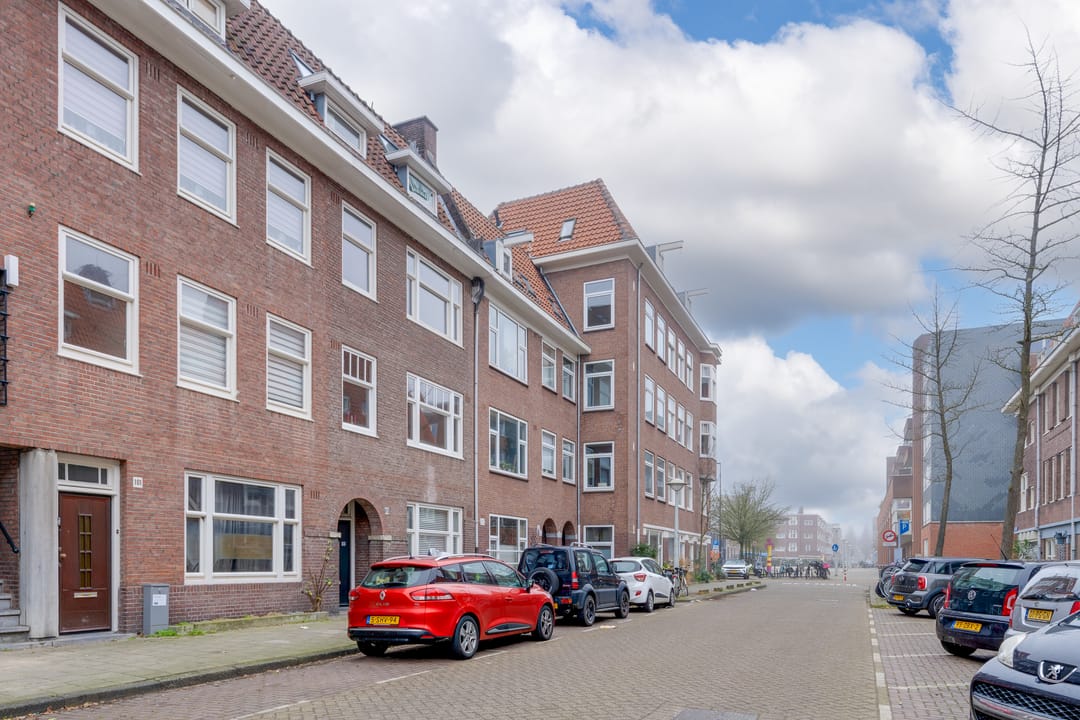 Foto 31 van Marco Polostraat 105-H