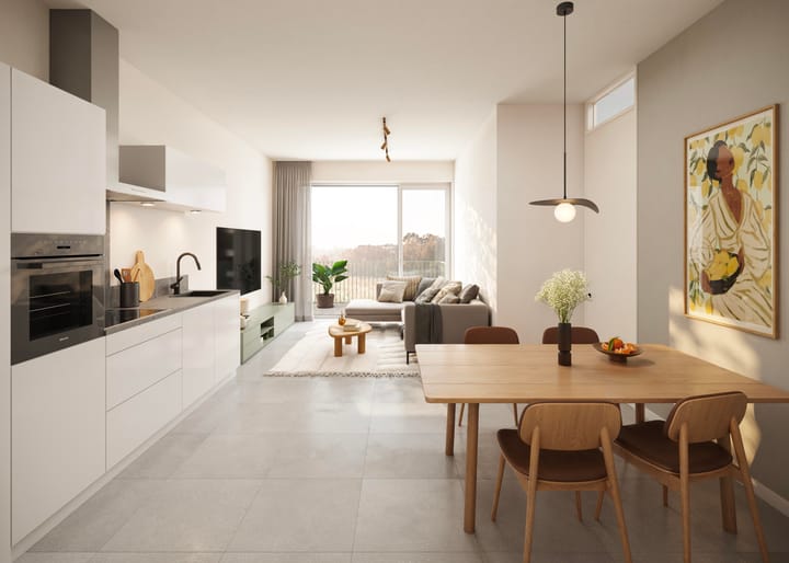 Foto 12 van Veldhoven - Land van Djept