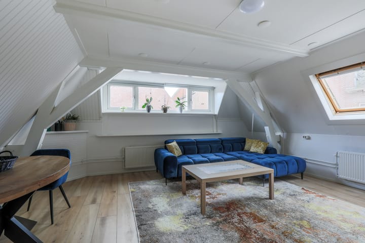 Foto 2 van Verlaat 2-A