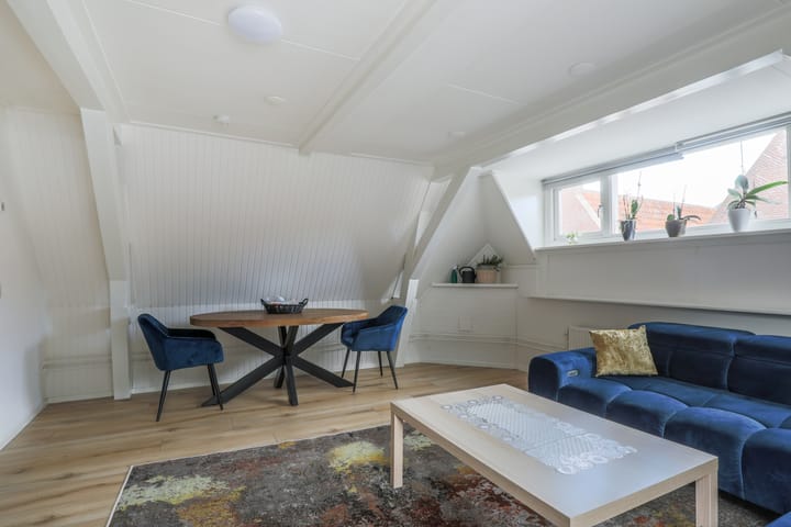 Foto 3 van Verlaat 2-A