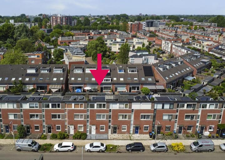 Foto 1 van Componistenlaan 152