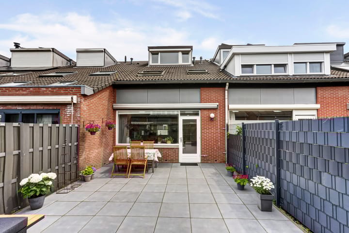 Foto 3 van Componistenlaan 152