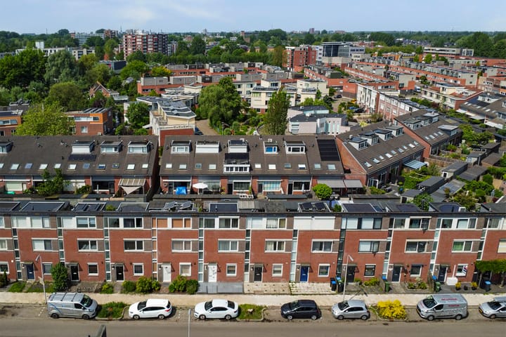 Foto 4 van Componistenlaan 152