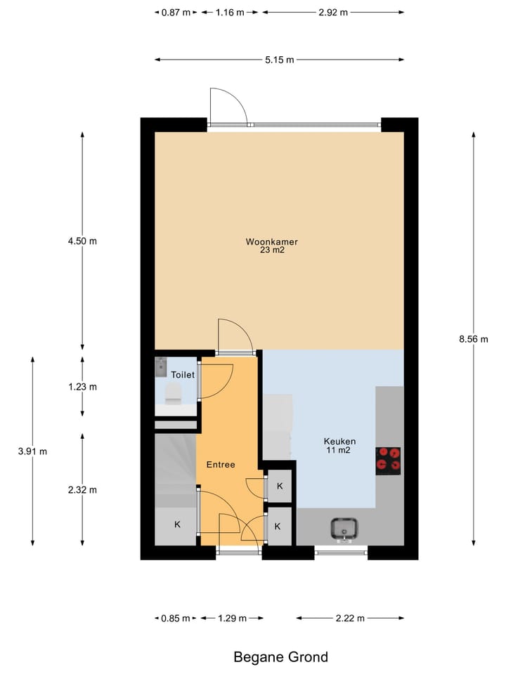 Foto 9 van Componistenlaan 152