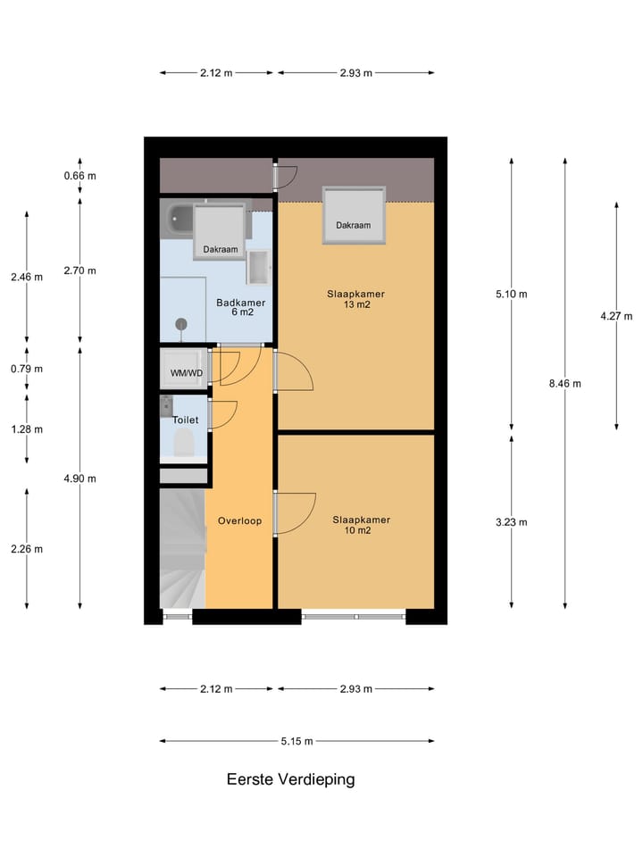 Foto 15 van Componistenlaan 152