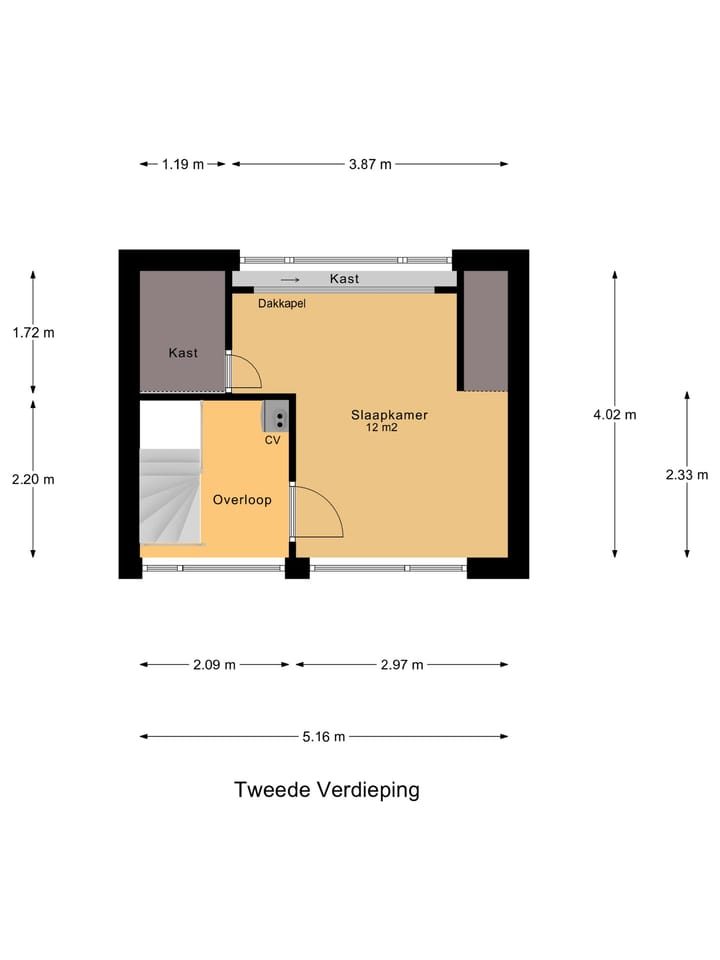 Foto 18 van Componistenlaan 152