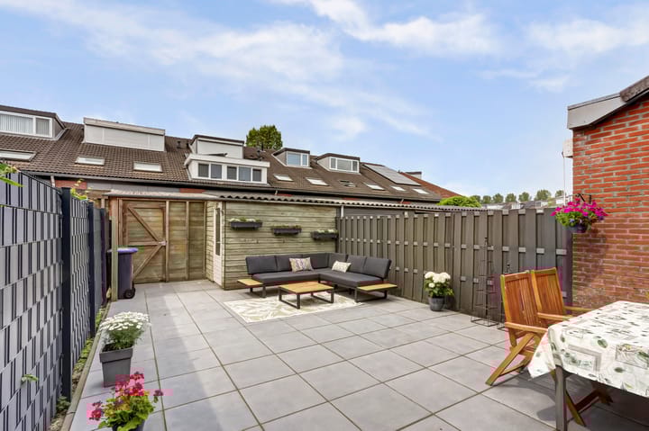 Foto 19 van Componistenlaan 152