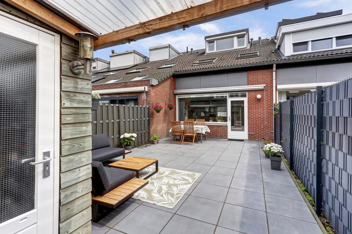 Foto 21 van Componistenlaan 152