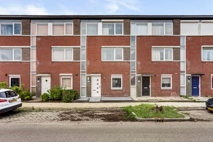 Foto 22 van Componistenlaan 152