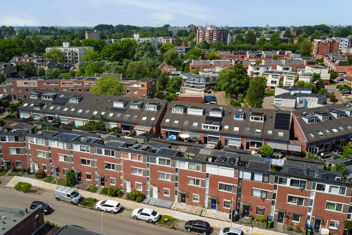 Foto 23 van Componistenlaan 152