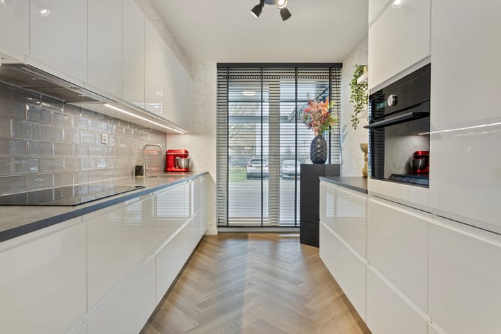 Foto 3 van Wijboschstraat 184