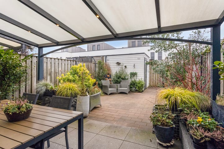 Foto 6 van Wijboschstraat 184