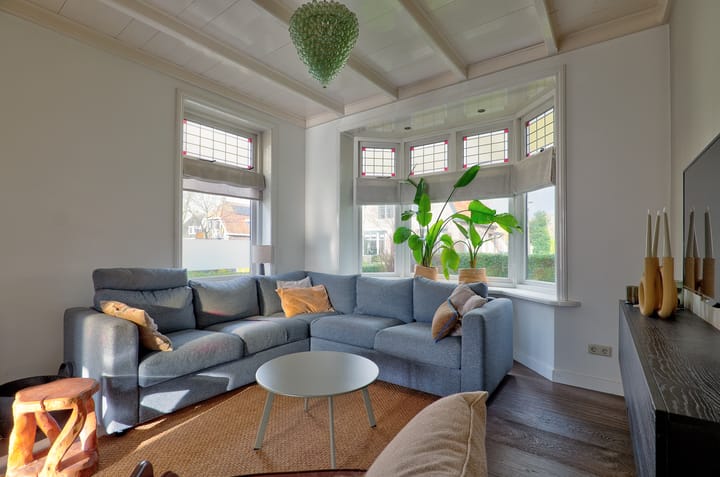 Foto 9 van Westerlaan 29