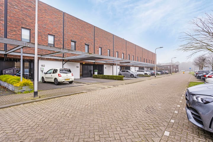 Foto 7 van Wijboschstraat 184