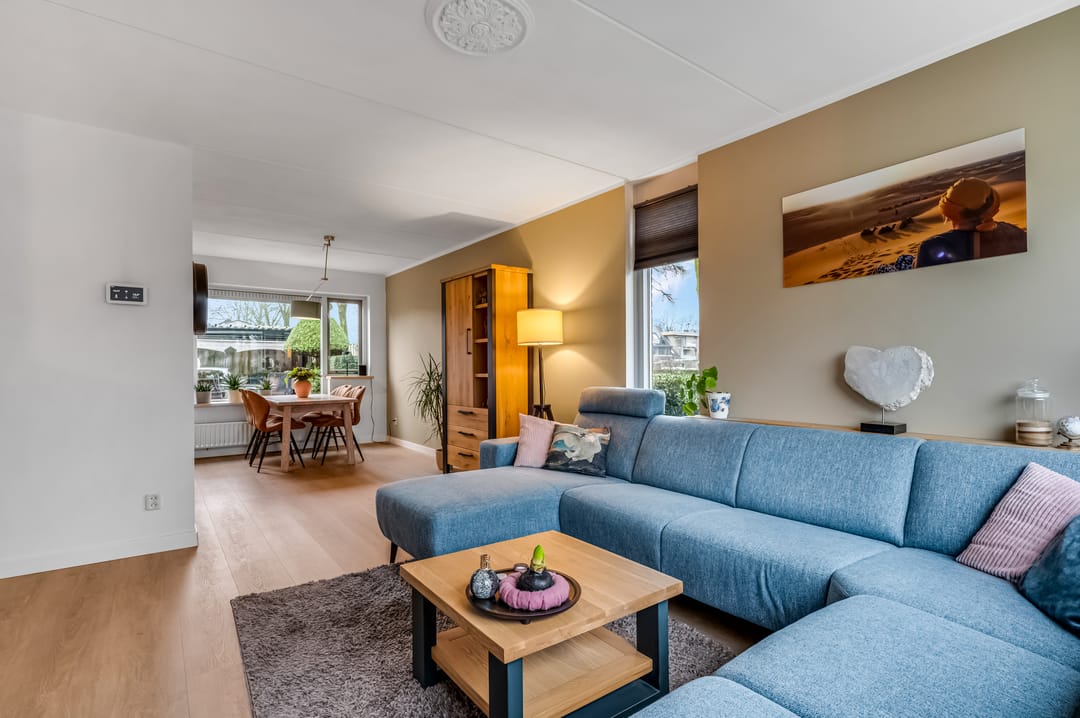 Foto 2 van Faunalaan 61