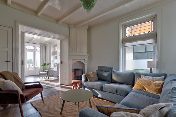 Foto 11 van Westerlaan 29