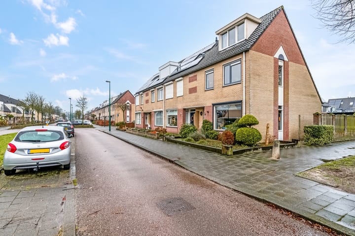 Foto 5 van Faunalaan 61