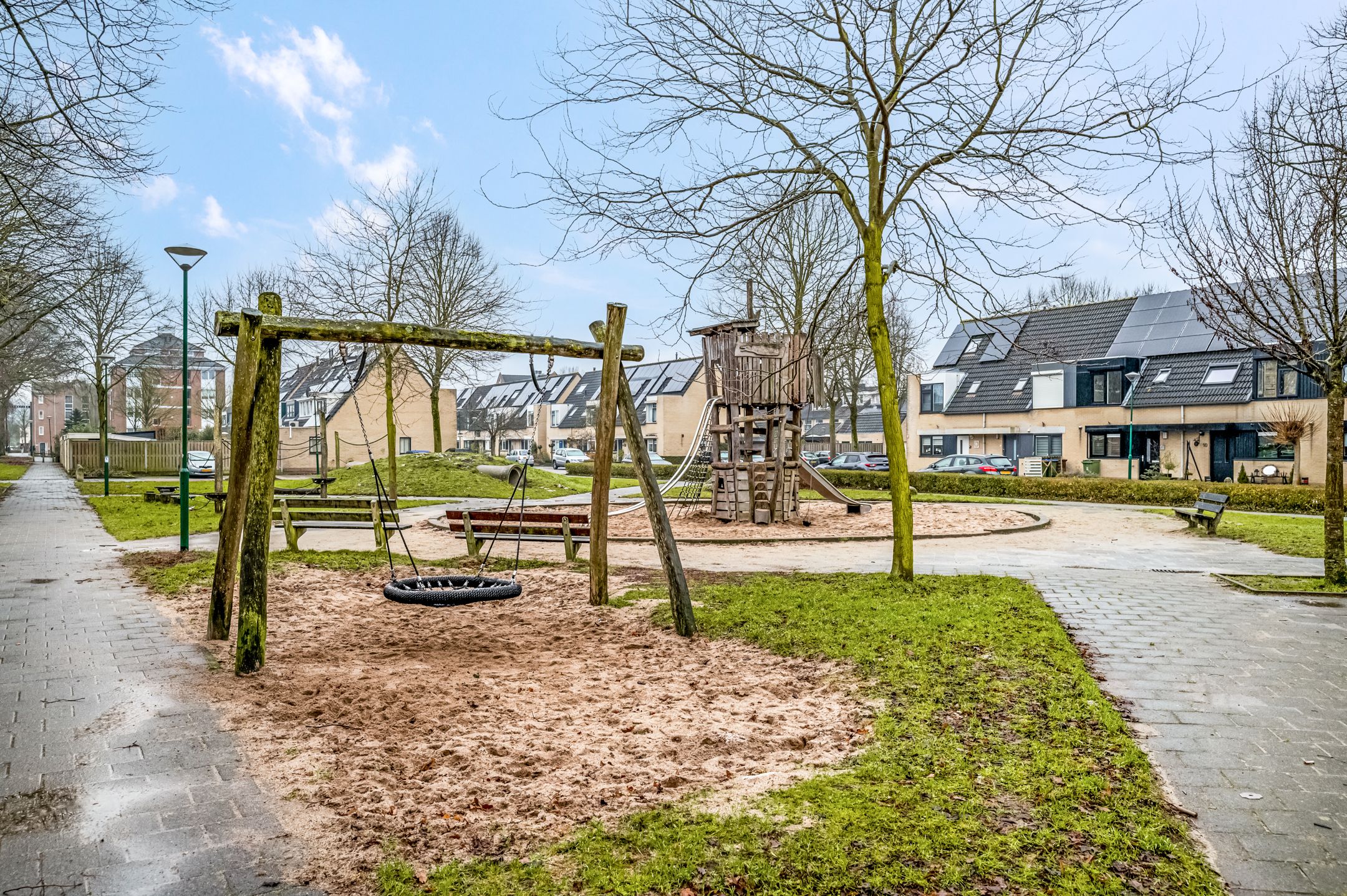 Foto 6 van Faunalaan 61