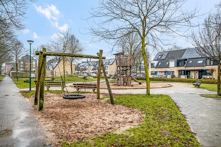 Foto 6 van Faunalaan 61