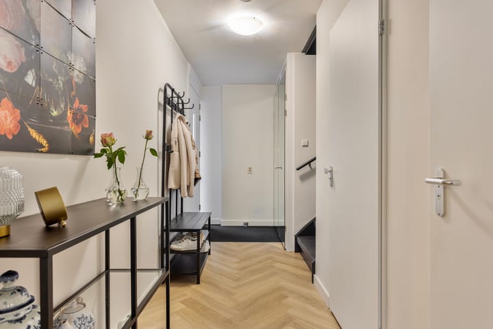 Foto 12 van Wijboschstraat 184