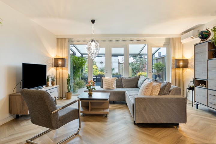 Foto 13 van Wijboschstraat 184