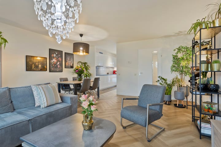 Foto 15 van Wijboschstraat 184