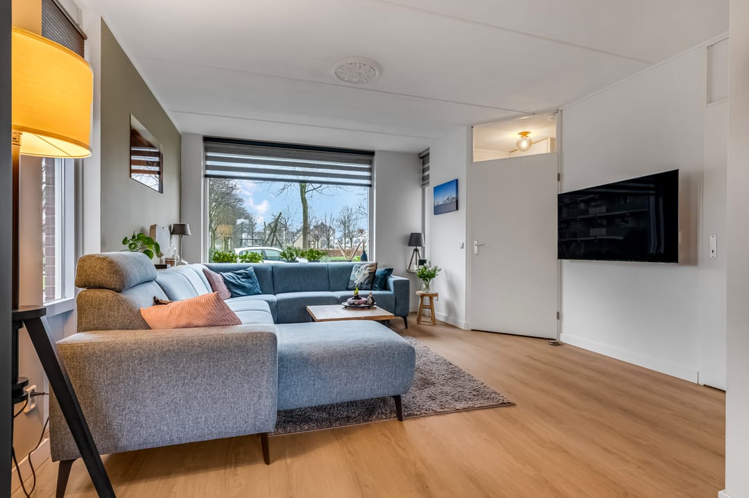 Foto 11 van Faunalaan 61