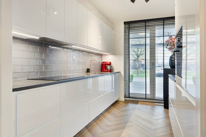 Foto 20 van Wijboschstraat 184