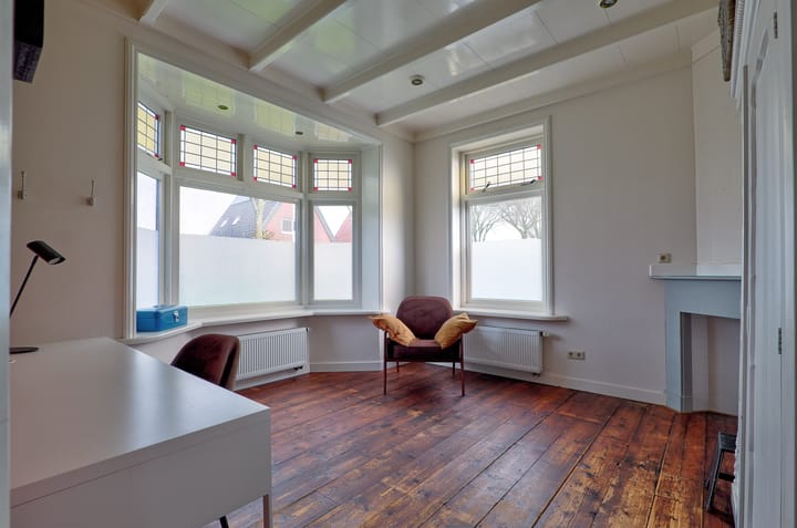 Foto 22 van Westerlaan 29