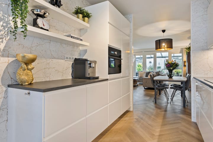 Foto 23 van Wijboschstraat 184