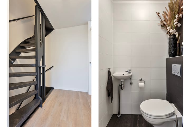 Foto 25 van Wijboschstraat 184