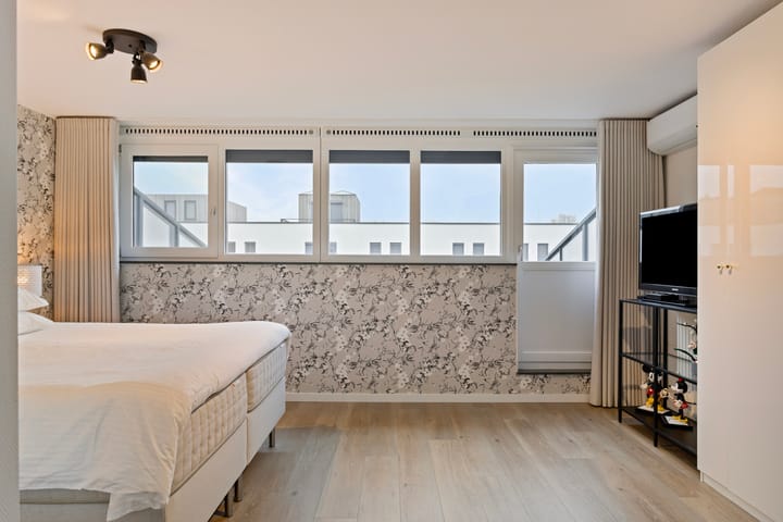 Foto 26 van Wijboschstraat 184