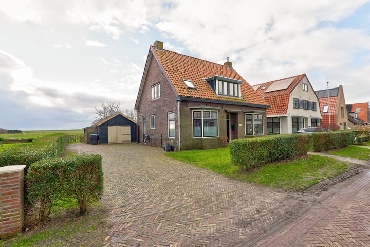 Westerlaan 29