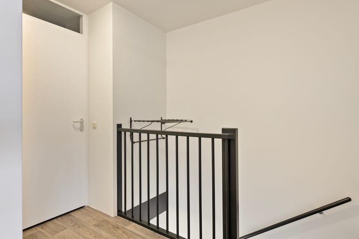 Foto 30 van Wijboschstraat 184