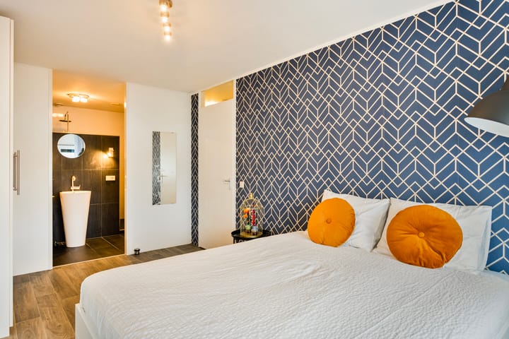 Foto 32 van Wijboschstraat 184