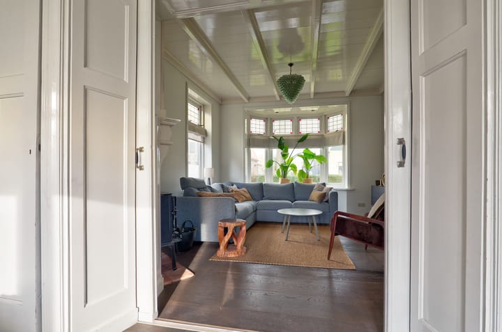 Foto 3 van Westerlaan 29