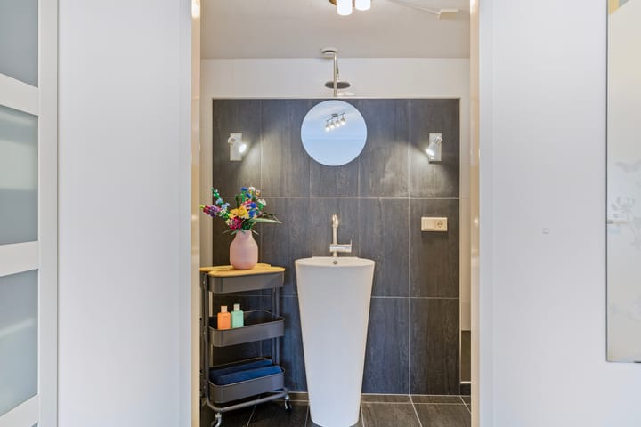 Foto 33 van Wijboschstraat 184