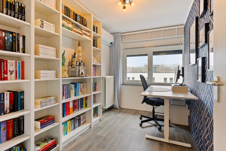 Foto 35 van Wijboschstraat 184